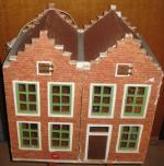 Klein knus huisje